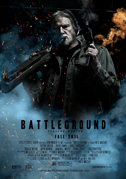 Locandina Battleground