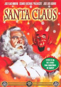 Locandina Santa Claus