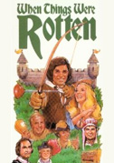 Locandina Le rocambolesche avventure di Robin Hood contro l'odioso sceriffo