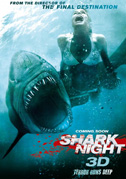 Shark Night 3D - La notte dello squalo