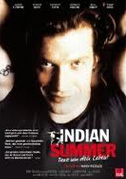 Locandina Indian summer