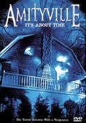 Locandina Amityville 1992: It's about time