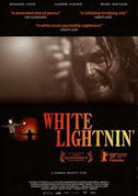 Locandina White lightnin'