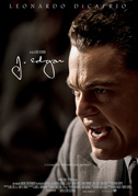 Locandina J. Edgar