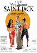 Locandina Saint Jack