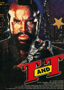 T and T