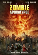 Locandina Zombie apocalypse