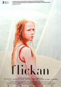 Flickan