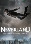 Locandina Neverland - La vera storia di Peter Pan