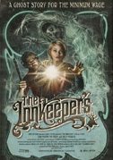 Locandina The innkeepers