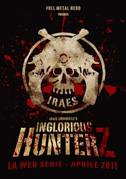 Inglorious hunterz