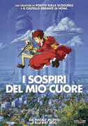 Locandina I sospiri del mio cuore