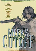 Meek's Cutoff - Il sentiero di Meek