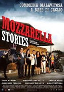 Locandina Mozzarella stories - Film (2011)