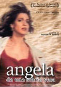 Locandina Angela