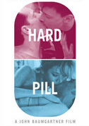 Locandina Hard pill