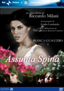 Locandina Assunta Spina