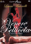 Venere in pelliccia