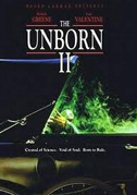 Locandina The unborn II