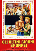 Gli ultimi giorni di Pompei