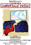 Locandina Cinema universale d'essai