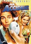 Locandina Mr. Accident