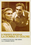 La donna di quadri