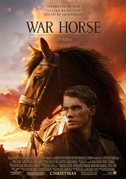 Locandina War horse