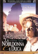 La nobildonna e il duca
