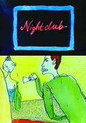 Locandina Night club