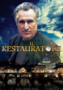 Locandina Il restauratore