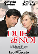 Locandina Due di noi
