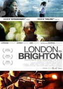 London to Brighton