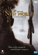 Locandina Making "The new world"