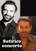 Satirico concerto