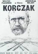 Locandina Dottor Korczak