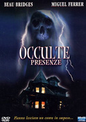 Occulte presenze