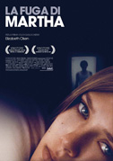 Locandina La fuga di Martha