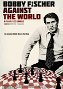 Locandina Bobby Fischer against the world