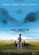 Locandina Take shelter - Film (2011)