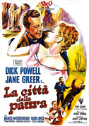 La città della paura