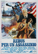 Rebus per un assassinio