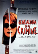 Genealogia di un crimine