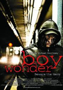 Boy wonder
