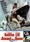U-112 assalto al Queen Mary