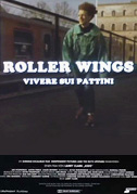 Roller Wings: vivere sui pattini