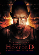 Welcome to Hoxford: the fan film