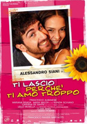 Ti lascio perché ti amo troppo