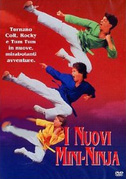 I nuovi mini-ninja