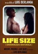 Life Size (Grandezza naturale)